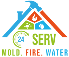 24 SERV LLC